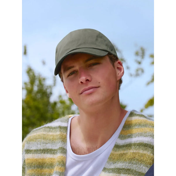 Cappellino Low Profile 6 Panel Dad Cap - personalizzabile con logo