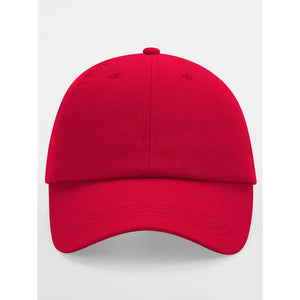 Cappellino Low Profile 6 Panel Dad Cap - personalizzabile con logo