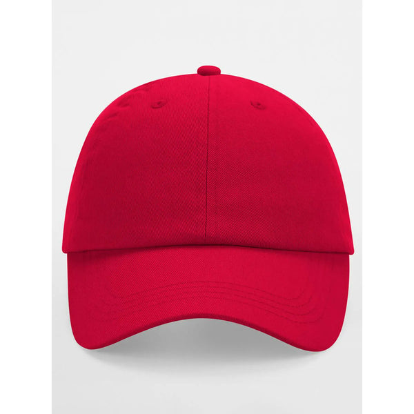 Cappellino Low Profile 6 Panel Dad Cap - personalizzabile con logo