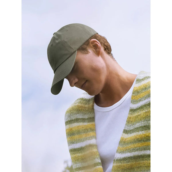 Cappellino Low Profile 6 Panel Dad Cap - personalizzabile con logo
