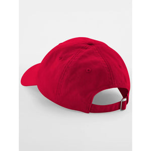 Cappellino Low Profile 6 Panel Dad Cap - personalizzabile con logo
