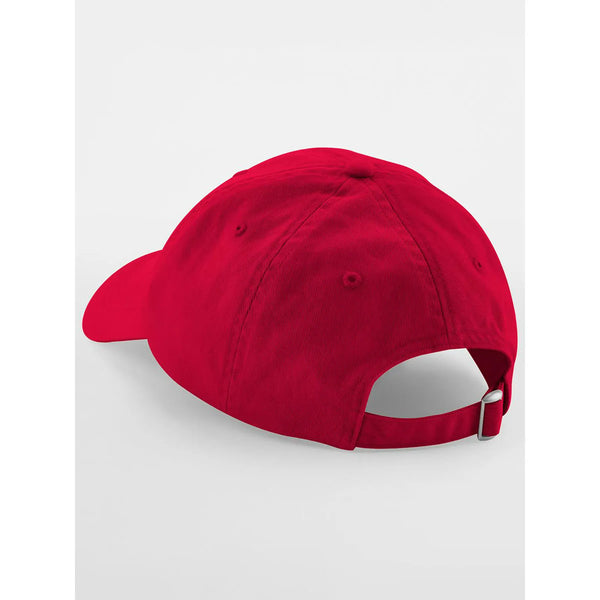 Cappellino Low Profile 6 Panel Dad Cap - personalizzabile con logo
