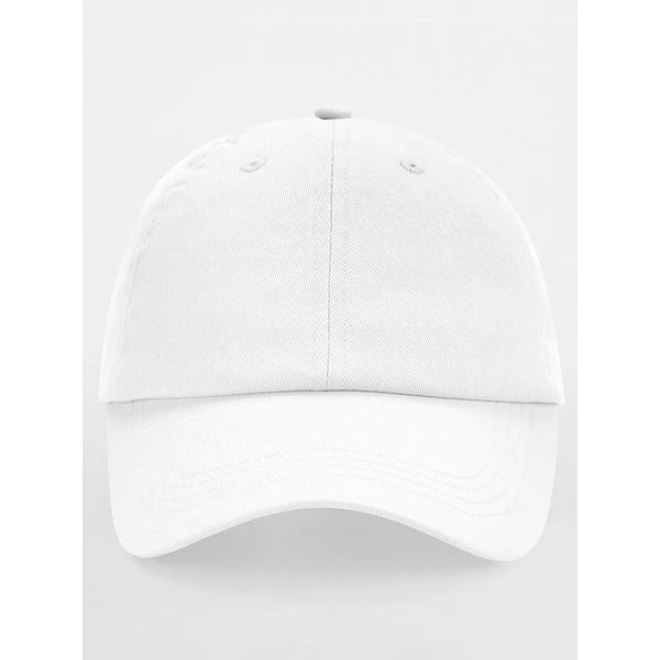 Cappellino Low Profile 6 Panel Dad Cap - personalizzabile con logo