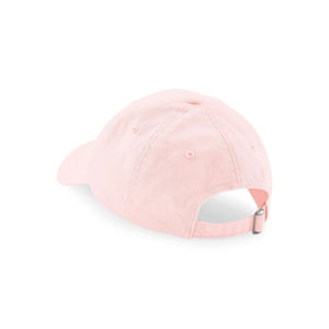 Cappellino Low Profile 6 Panel Dad Cap - personalizzabile con logo