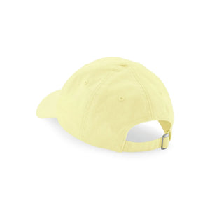 Cappellino Low Profile 6 Panel Dad Cap - personalizzabile con logo