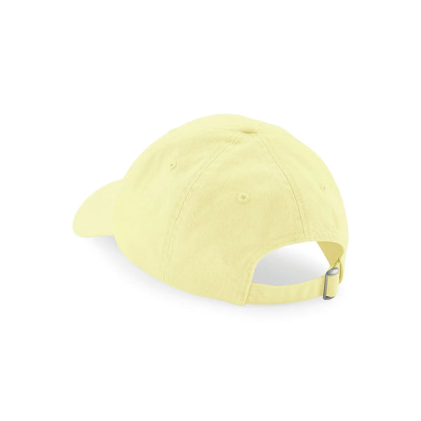 Cappellino Low Profile 6 Panel Dad Cap - personalizzabile con logo