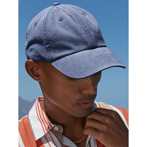 Cappellino Low Profile Vintage Cap - personalizzabile con logo