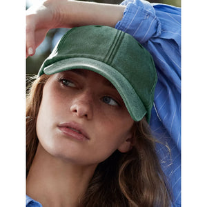 Cappellino Low Profile Vintage Cap - personalizzabile con logo
