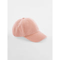 Cappellino Low Profile Vintage Cap vintage peach - personalizzabile con logo