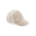 Cappellino Low Profile Vintage Cap vintage stone - personalizzabile con logo