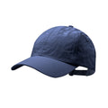 Cappellino Mariner blu navy - personalizzabile con logo