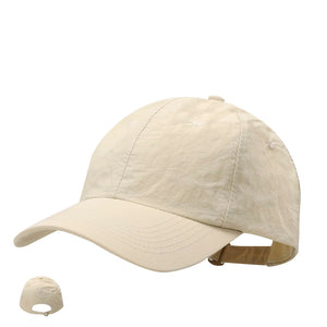 Cappellino Mariner - personalizzabile con logo
