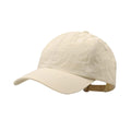 Cappellino Mariner natural - personalizzabile con logo