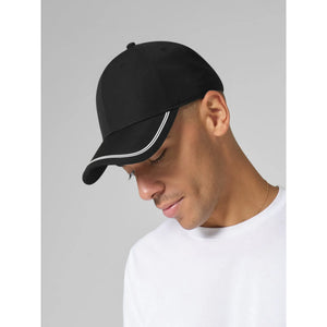 Cappellino Match day cap - personalizzabile con logo