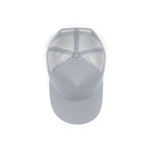 Cappellino Microknit Snapback Trucker - personalizzabile con logo
