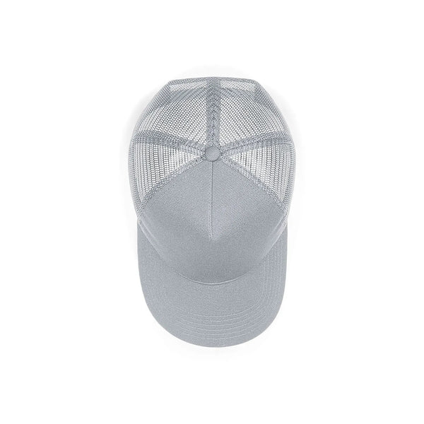 Cappellino Microknit Snapback Trucker - personalizzabile con logo