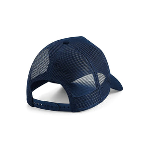 Cappellino Microknit Snapback Trucker - personalizzabile con logo
