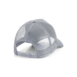 Cappellino Microknit Snapback Trucker - personalizzabile con logo