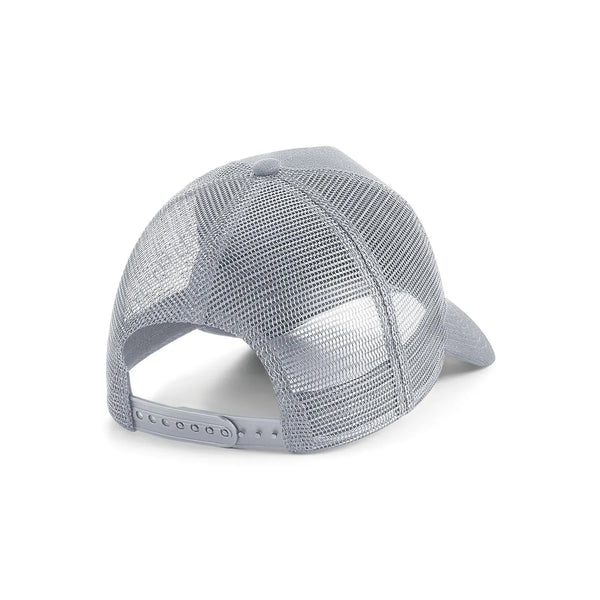Cappellino Microknit Snapback Trucker - personalizzabile con logo
