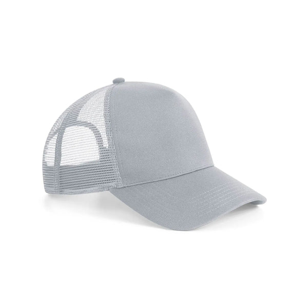 Cappellino Microknit Snapback Trucker - personalizzabile con logo