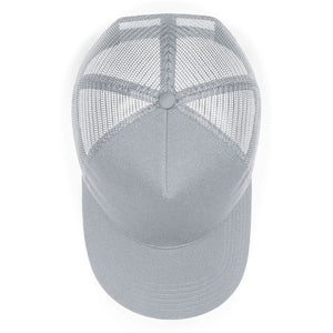 Cappellino Microknit Snapback Trucker - personalizzabile con logo
