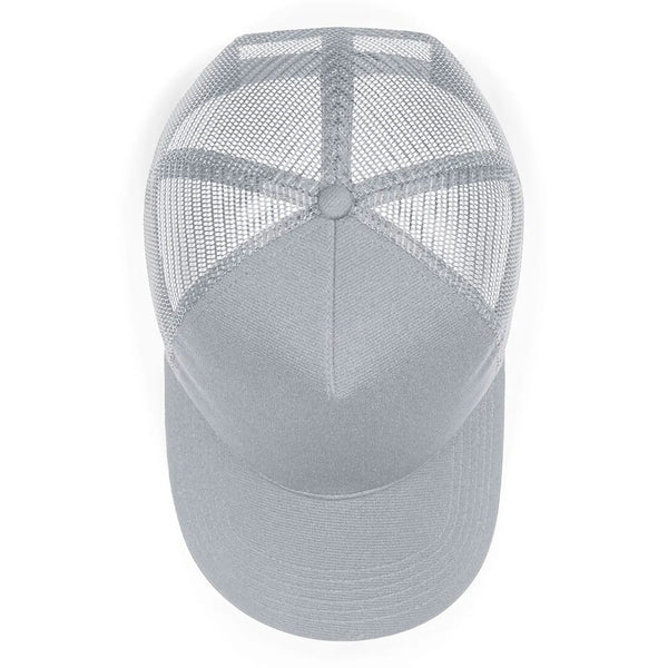 Cappellino Microknit Snapback Trucker - personalizzabile con logo