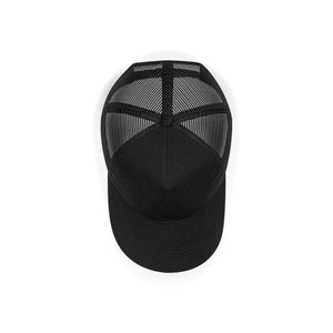 Cappellino Microknit Snapback Trucker - personalizzabile con logo