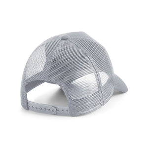 Cappellino Microknit Snapback Trucker - personalizzabile con logo