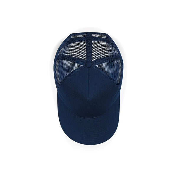 Cappellino Microknit Snapback Trucker - personalizzabile con logo
