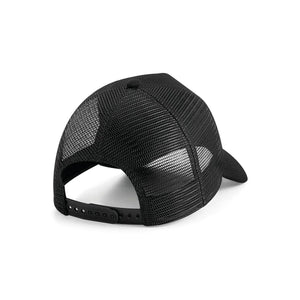 Cappellino Microknit Snapback Trucker - personalizzabile con logo