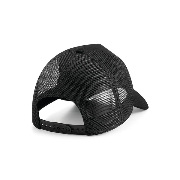 Cappellino Microknit Snapback Trucker - personalizzabile con logo
