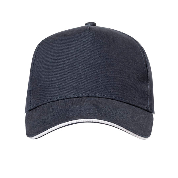 Cappellino Mimax - personalizzabile con logo