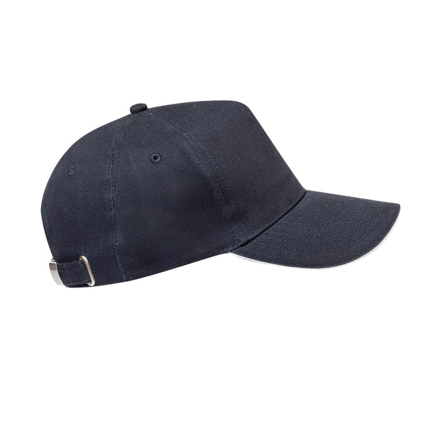 Cappellino Mimax - personalizzabile con logo