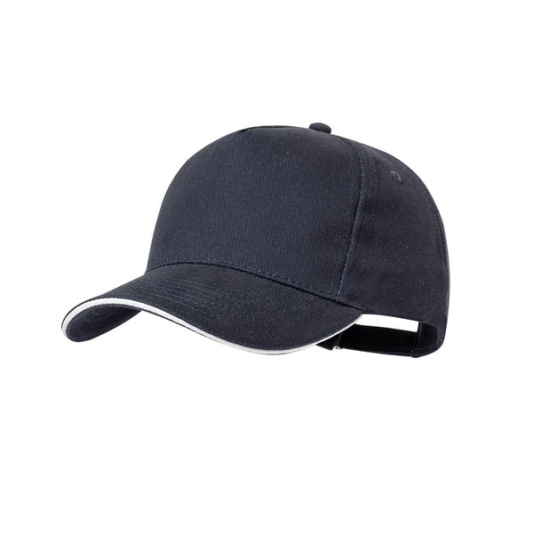 Cappellino Mimax - personalizzabile con logo