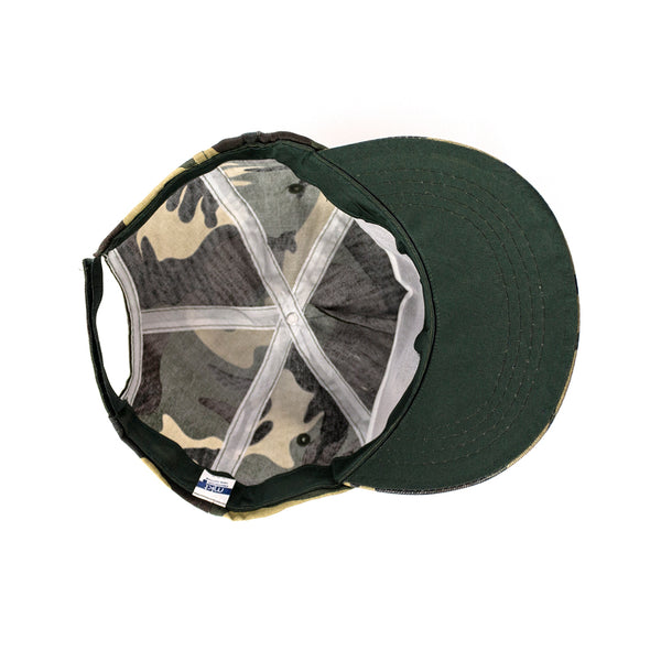 Cappellino Mimetico Rambo camuflagem - personalizzabile con logo