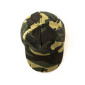 Cappellino Mimetico Rambo camuflagem - personalizzabile con logo