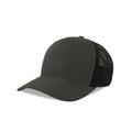 Cappellino Nila grigio - personalizzabile con logo