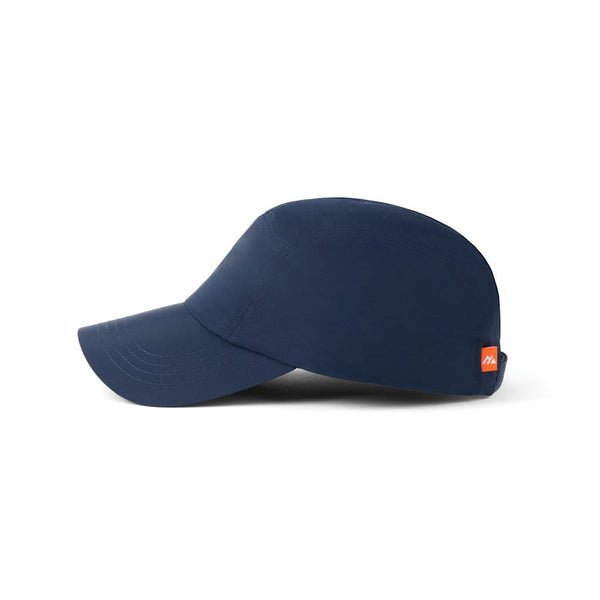 Cappellino Nordic Drift Aero UPF 50+ RCS - personalizzabile con logo