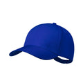Cappellino Oconor blu - personalizzabile con logo