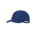 Cappellino Orban blu - personalizzabile con logo