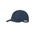 Cappellino Orban blu navy - personalizzabile con logo