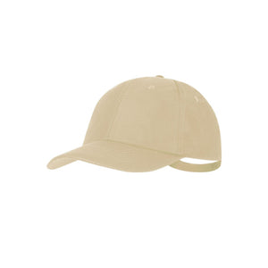 Cappellino Orban natural - personalizzabile con logo