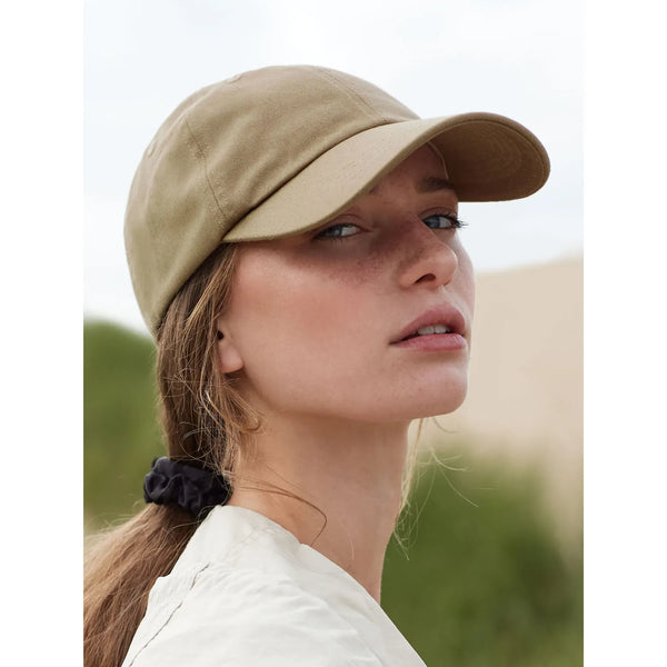 Cappellino Organic Cotton 6 Panel - personalizzabile con logo