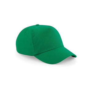 Cappellino Original 5 Panel Cap kelly green - personalizzabile con logo