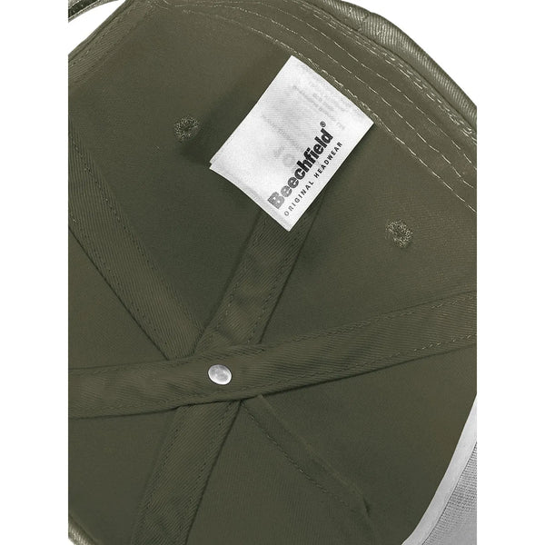 Cappellino Original 5 Panel Cap - personalizzabile con logo