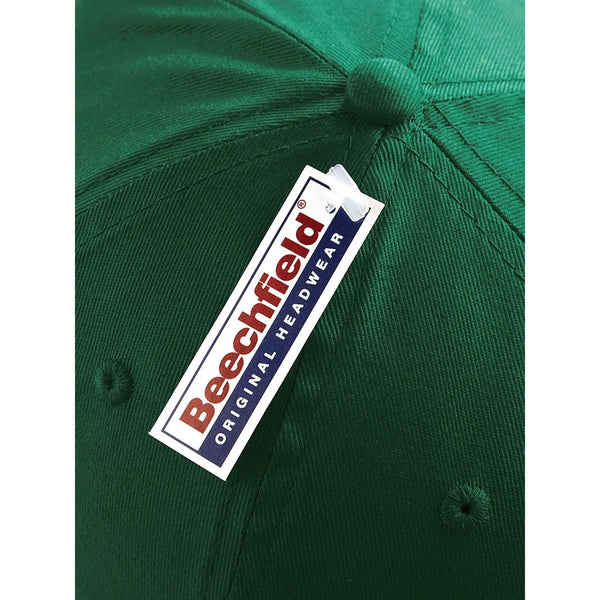 Cappellino Original 5 Panel Cap - personalizzabile con logo