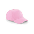 Cappellino Original 5 Panel Cap rosa - personalizzabile con logo