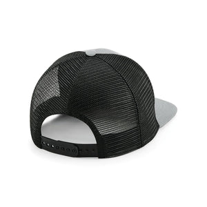 Cappellino Original Flat Peak 6 Pan. Trucker - personalizzabile con logo