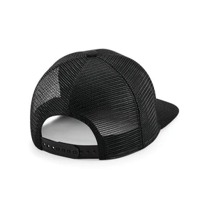 Cappellino Original Flat Peak 6 Pan. Trucker - personalizzabile con logo
