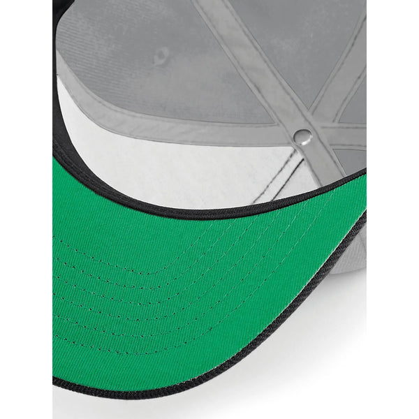 Cappellino Original Flat Peak Snapback - personalizzabile con logo